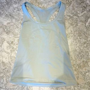 Lululemon Swifty Tank Size 4